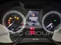 2018 Skoda Octavia