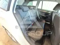 2018 Skoda Octavia