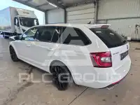 2018 Skoda Octavia