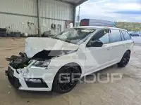 2018 Skoda Octavia