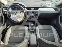 2018 Skoda Rapid