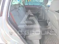 2018 Skoda Kodiaq