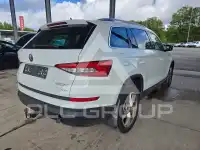 2018 Skoda Kodiaq