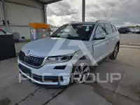 2018 Skoda Kodiaq