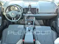 2018 Skoda Karoq