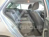 2018 Skoda Fabia