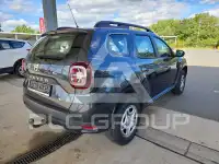2018 Dacia Duster