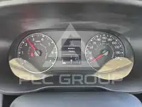 2018 Dacia Duster