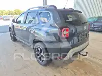 2018 Dacia Duster