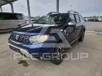 2019 Dacia Duster