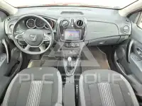 2018 Dacia Sandero