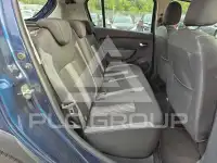 2018 Dacia Sandero