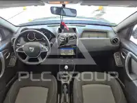 2018 Dacia Duster