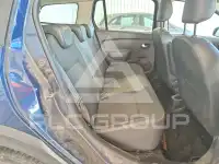 2018 Dacia Logan