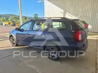 2018 Dacia Logan