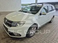 2018 Dacia Logan