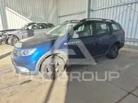 2018 Dacia Logan