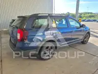 2018 Dacia Logan
