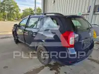 2018 Dacia Logan