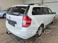 2018 Dacia Logan