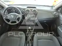 2018 Dacia Logan