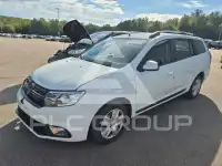 2018 Dacia Logan