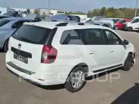 2018 Dacia Logan