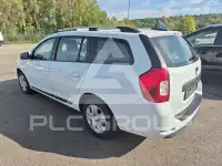2018 Dacia Logan