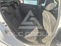 2018 Dacia Logan