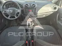 2018 Dacia Logan