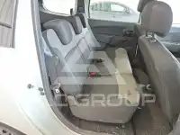 2018 Dacia Lodgy