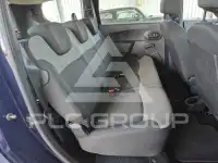 2018 Dacia Lodgy