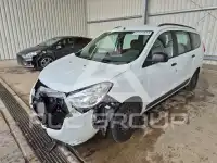 2018 Dacia Lodgy