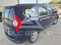 2018 Dacia Lodgy
