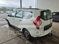 2018 Dacia Lodgy