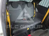 2018 Abarth 500
