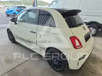 2018 Abarth 500