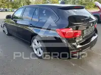 2018 BMW 3 series
