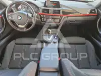2018 BMW 3 series