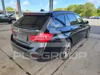 2018 BMW 3 series
