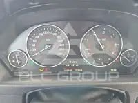 2018 BMW 3 series