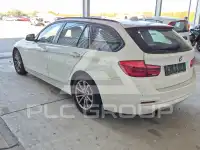 2018 BMW 3 series