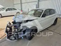 2018 BMW 1 series