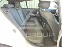2018 BMW 1 series
