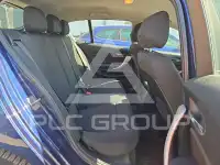 2018 BMW 1 series