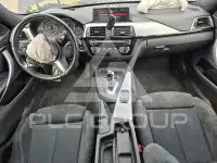 2018 BMW 4 SERIES