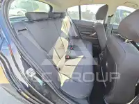 2018 BMW 1 series