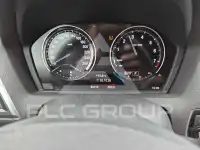 2018 BMW 1 series