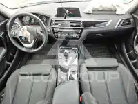 2018 BMW 1 series