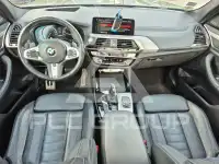 2018 BMW X3